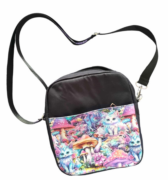 Exclusive Athena Bag