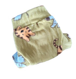 NEW STYLE Fleece cover - Small