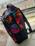 Backpack- Dragon Magic