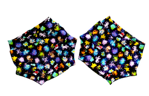 Little Critters Undies Size 2