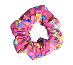 XL Scrunchie #05