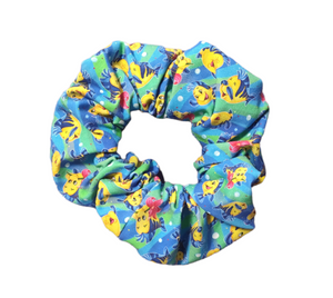 XL Scrunchie #03