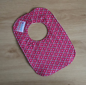 Bubbi bib #25