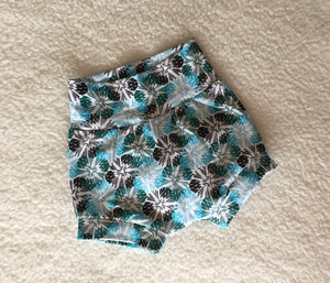 Shorties #1 - size 2